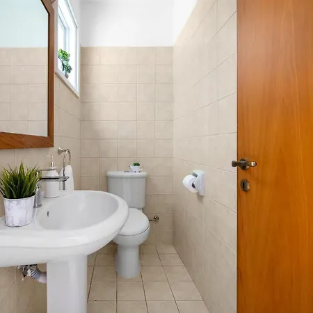 J1 House Adjacent To Aphrodite Hills - Sea View Дом отдыха Куклия