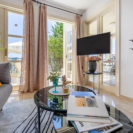 J1 House Adjacent To Aphrodite Hills - Sea View *