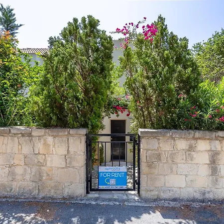 J1 House Adjacent To Aphrodite Hills - Sea View * Куклия