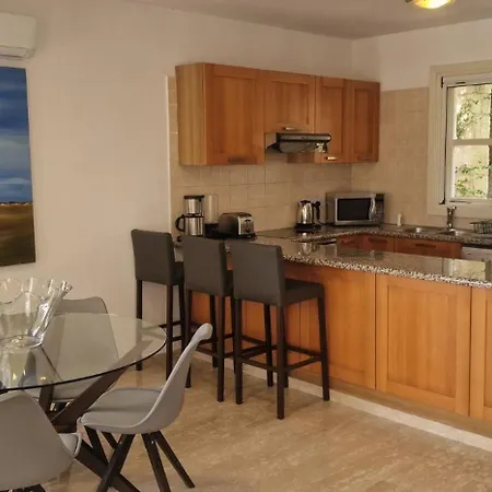 Holiday home J1 House Adjacent To Aphrodite Hills *