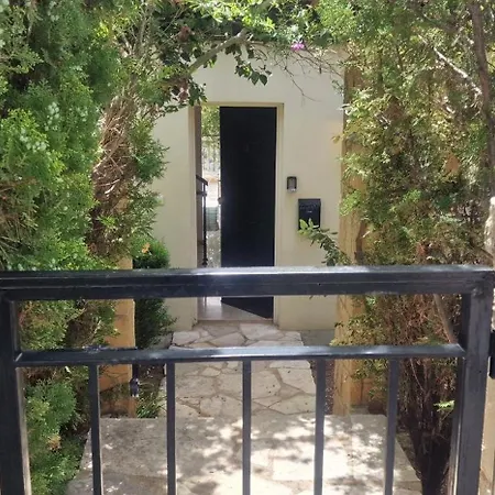 펜션 J1 House Adjacent To Aphrodite Hills - Sea View
