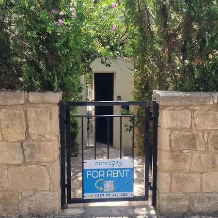 Holiday home J1 House Adjacent To Aphrodite Hills *