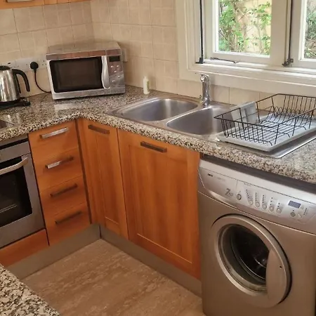 Holiday home J1 House Adjacent To Aphrodite Hills Kouklia