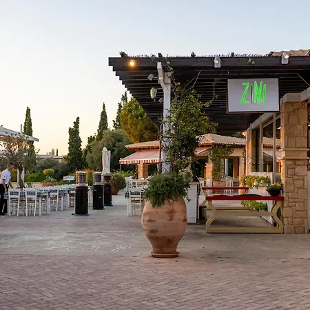Holiday home J1 House Adjacent To Aphrodite Hills Kouklia