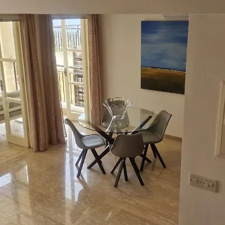 J1 House Adjacent To Aphrodite Hills Holiday home