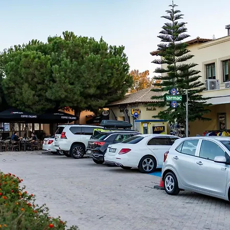 J1 House Adjacent To Aphrodite Hills Tatil Evi *