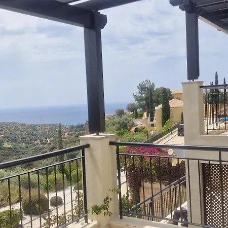 Holiday home J1 House Adjacent To Aphrodite Hills *