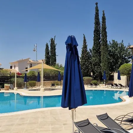 J1 House Adjacent To Aphrodite Hills Holiday home *