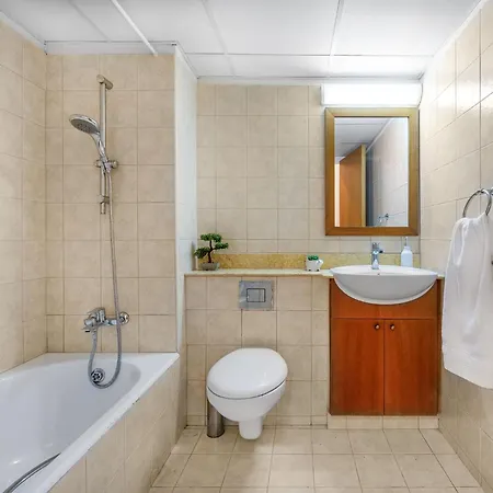 J1 House Adjacent To Aphrodite Hills Sakarya