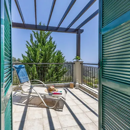 J1 House Adjacent To Aphrodite Hills - Sea View * 코우클리아