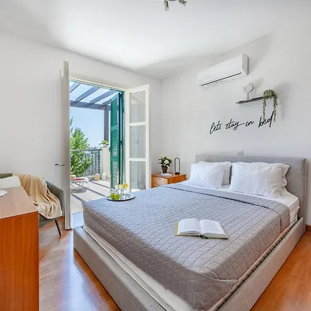 펜션 J1 House Adjacent To Aphrodite Hills - Sea View