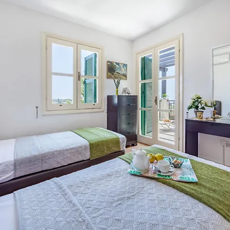 J1 House Adjacent To Aphrodite Hills - Sea View * 库克里亚