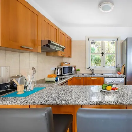 J1 House Adjacent To Aphrodite Hills - Sea View 库克里亚