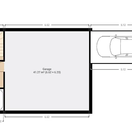 J1 House Adjacent To Aphrodite Hills - Sea View 펜션 코우클리아