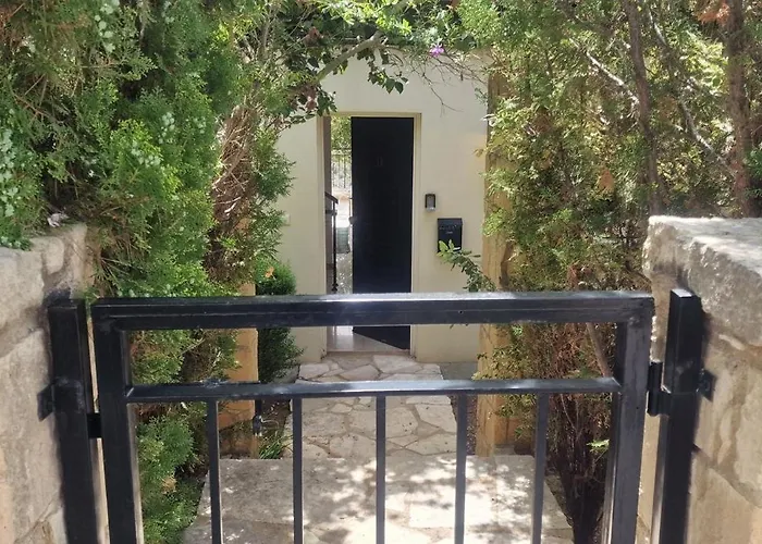 Prázdninový dům J1 House Adjacent To Aphrodite Hills - Sea View