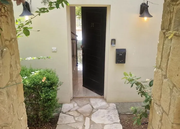 Prázdninový dům J1 House Adjacent To Aphrodite Hills - Sea View *