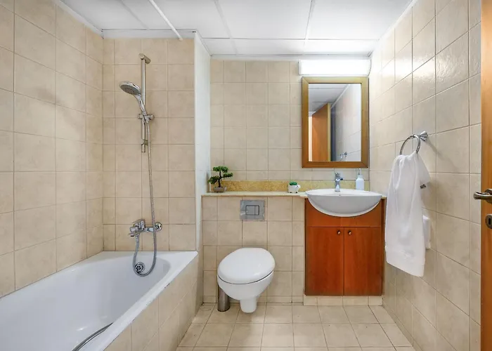 J1 House Adjacent To Aphrodite Hills - Sea View Kouklia