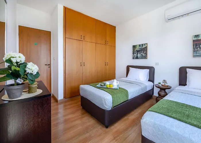 J1 House Adjacent To Aphrodite Hills - Sea View * Kouklia