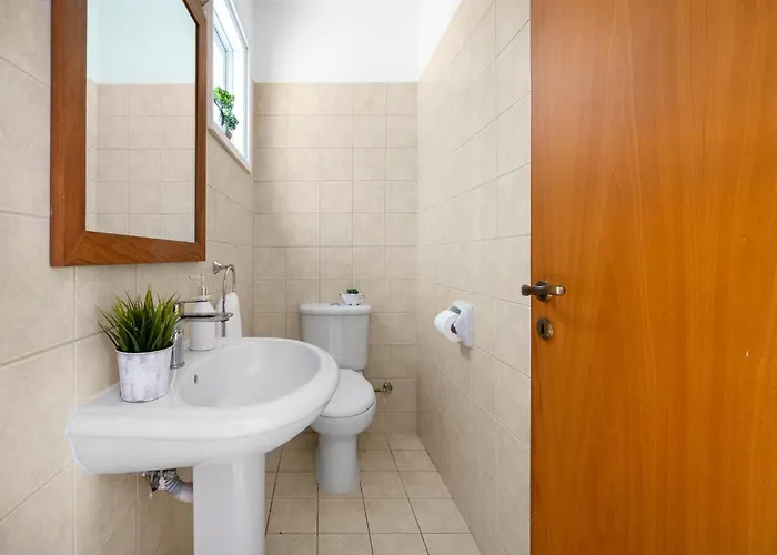 J1 House Adjacent To Aphrodite Hills - Sea View Prázdninový dům Kouklia