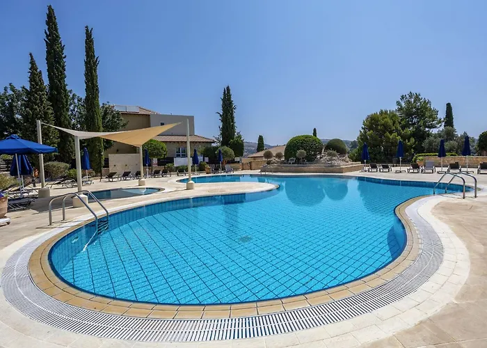 J1 House Adjacent To Aphrodite Hills - Sea View Prázdninový dům *