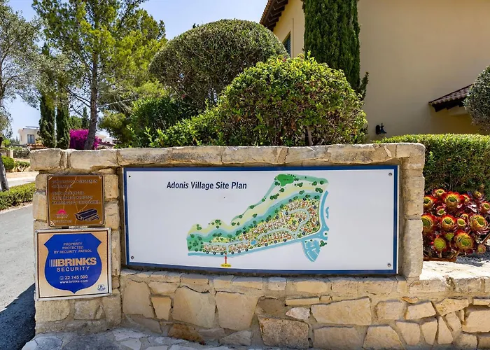 J1 House Adjacent To Aphrodite Hills - Sea View Kouklia