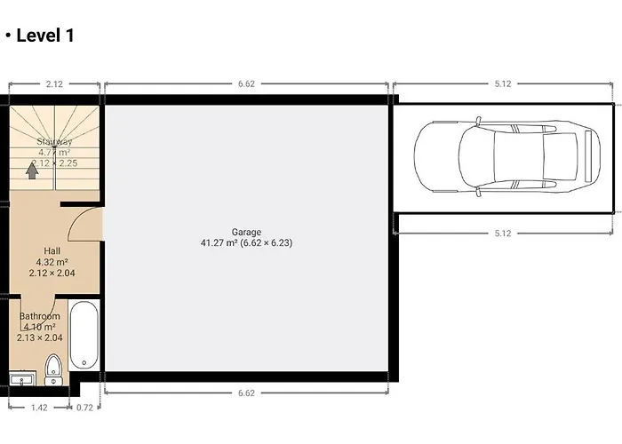 J1 House Adjacent To Aphrodite Hills - Sea View Prázdninový dům Kouklia